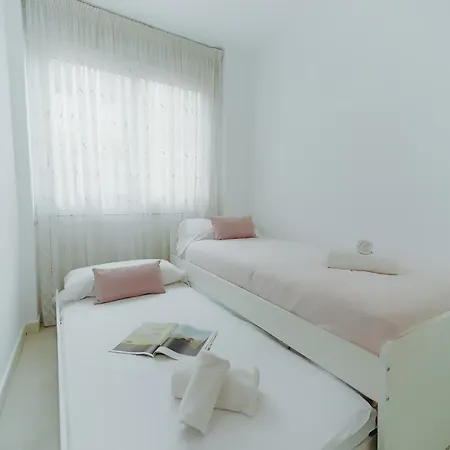 Welcs 356 Pda Cerca Del Mar アパート *